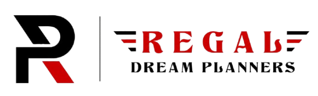 regaldreamplanners.com